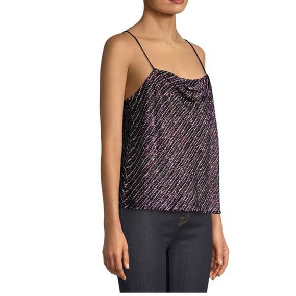 NWT Parker Sequence Cami/Tank Era Tour - size small - Picture 3 of 12